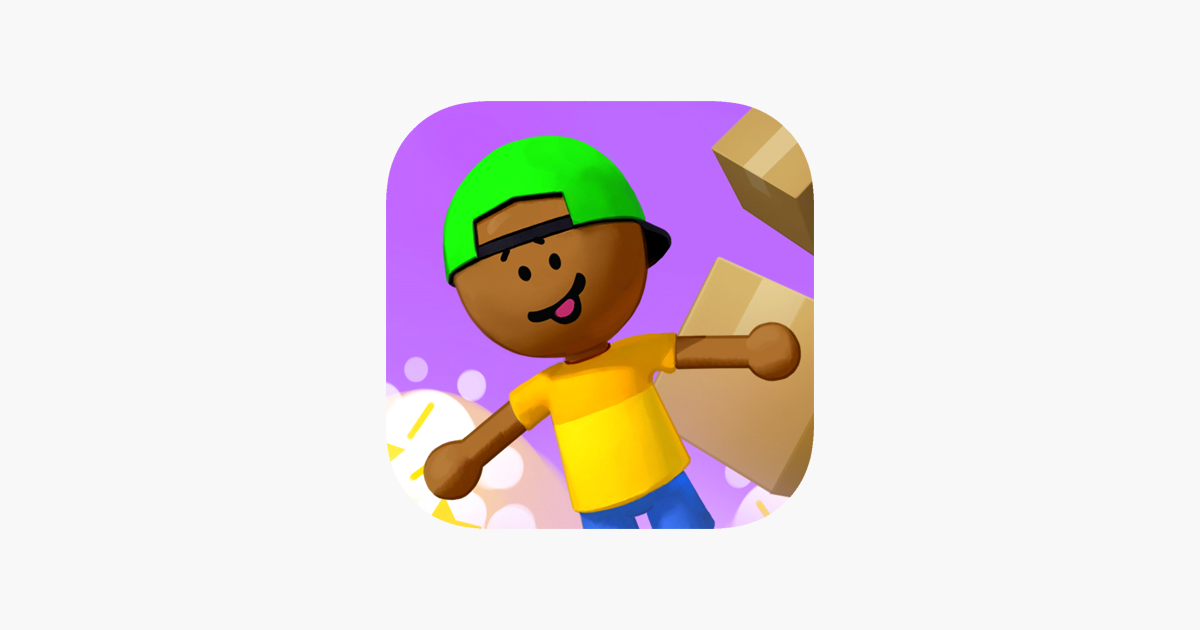 Games like Box Fort Blast