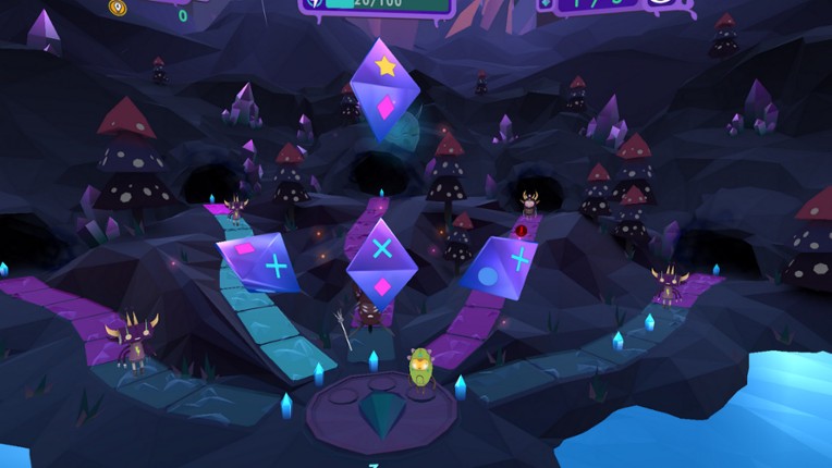 Cerevrum screenshot