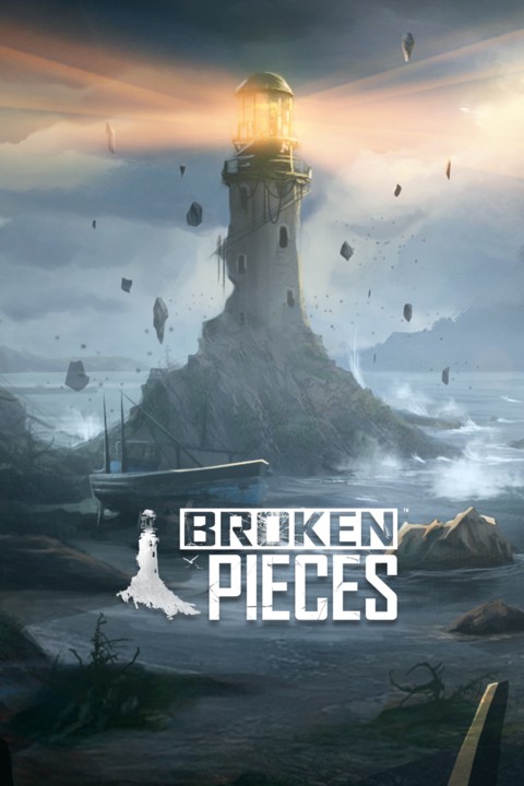 Games like Broken Pieces