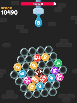 Bubble Drop screenshot