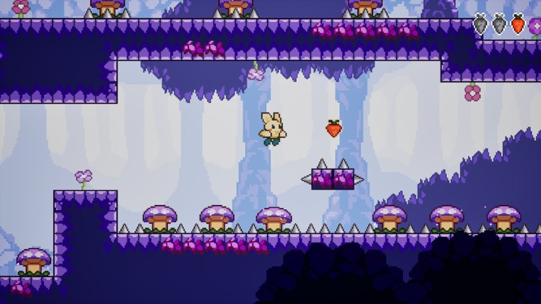 Bunny Crunch (WINDOWS) Image