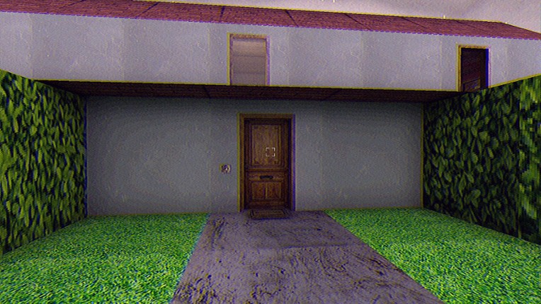 Buried Tapes: The Cleaner screenshot