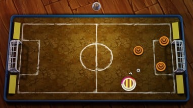 Button Soccer League Image