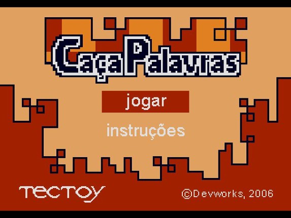 Caça Palavras Image