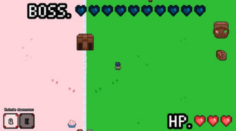 Candymension Image