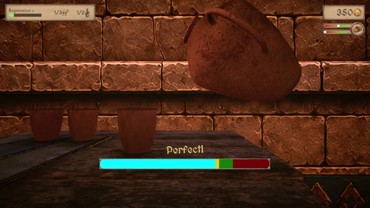 Caravanserai Simulator Image