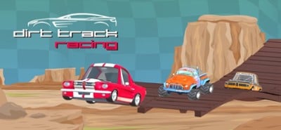 Cars – 3D Dirt Track Racing Image