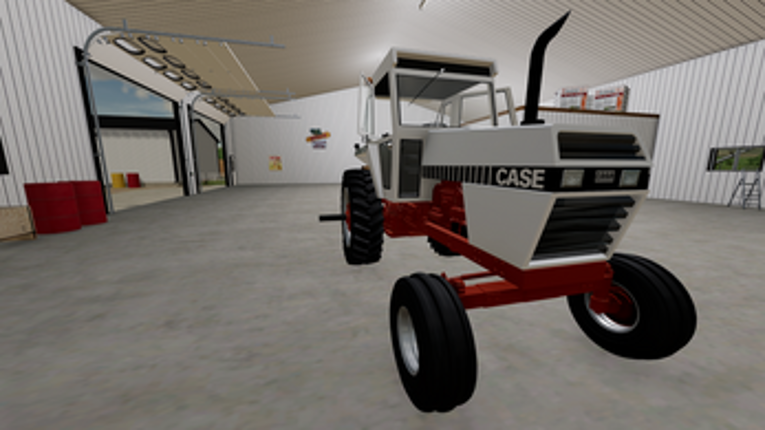 Case 90 series Image
