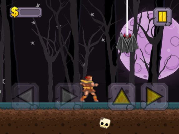 Castlevan Q screenshot