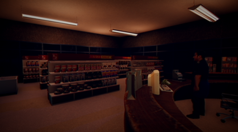 Checkpoint 57 screenshot