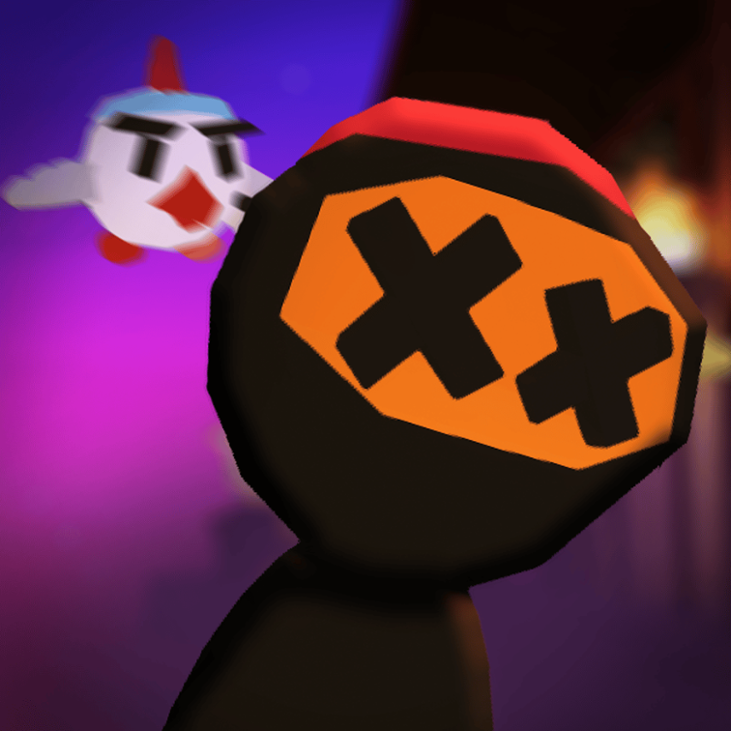 Games like Chicken Sword: Ninja Master