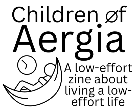 Children of Aergia Image