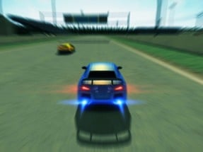 City Speed Racing Image