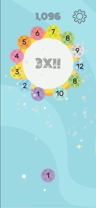 Combinate screenshot