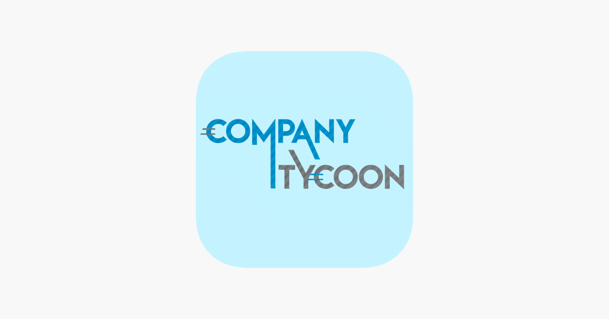 Games like Company Tycoon