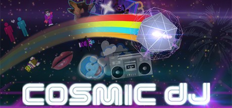 Games like Cosmic DJ