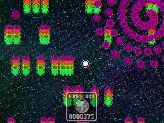 COSMIC WAVE Image