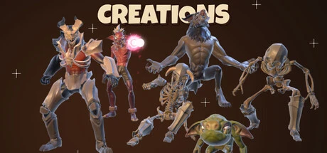 Games like Creations