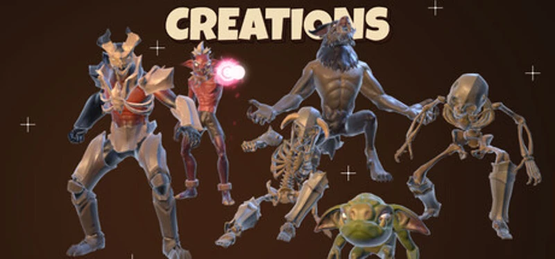 Creations Image