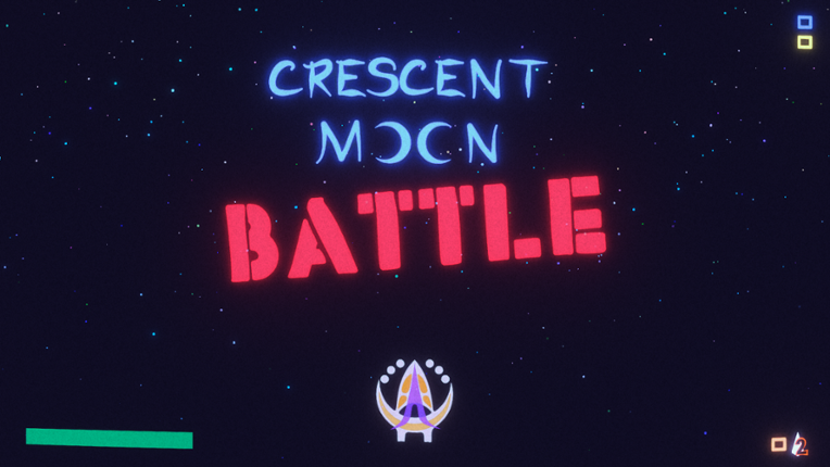 Crescent Moon Battle Image