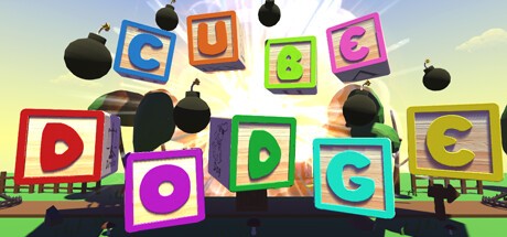 Games like Cube Dodge