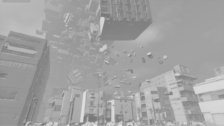 Curved World screenshot