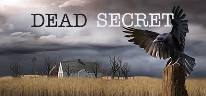 Dead Secret Game Cover