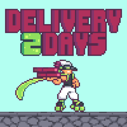 Delivery Two Days Game Cover