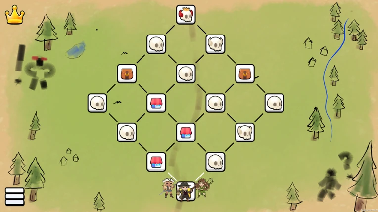 Dice Brawl Image