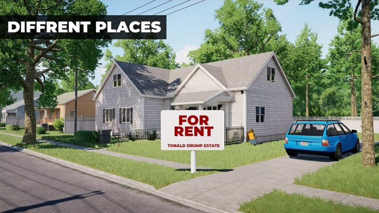 Dig a Hole Multiplayer screenshot