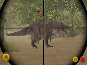 Dinosaur Hunter Simulator 3D Image