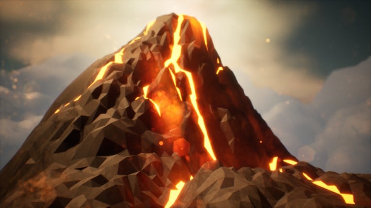 Disasters Escape: The Island Image