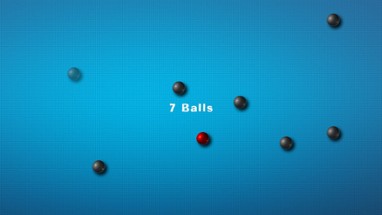 Dodge These Balls Image