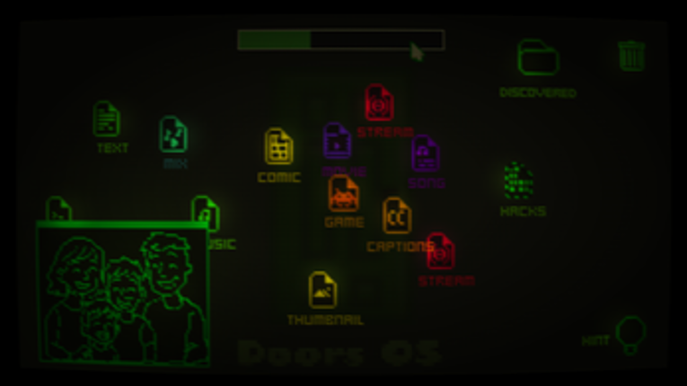 Doors OS Image