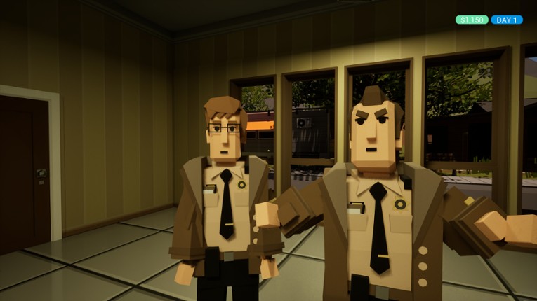 Dr Dreams Simulator screenshot