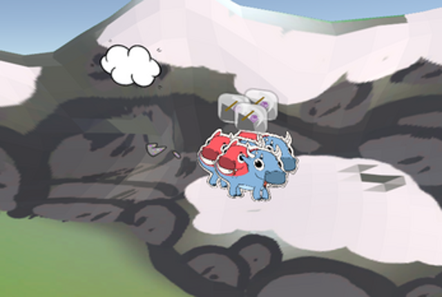 Dragon Village Image