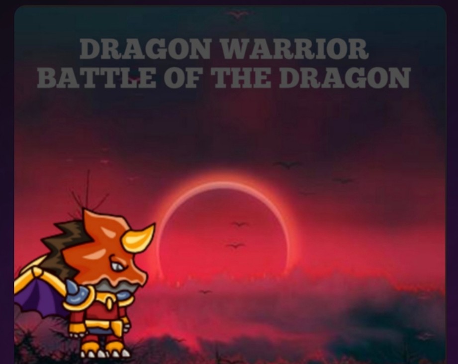 Games like Dragon Warrior:Battle of the dragon