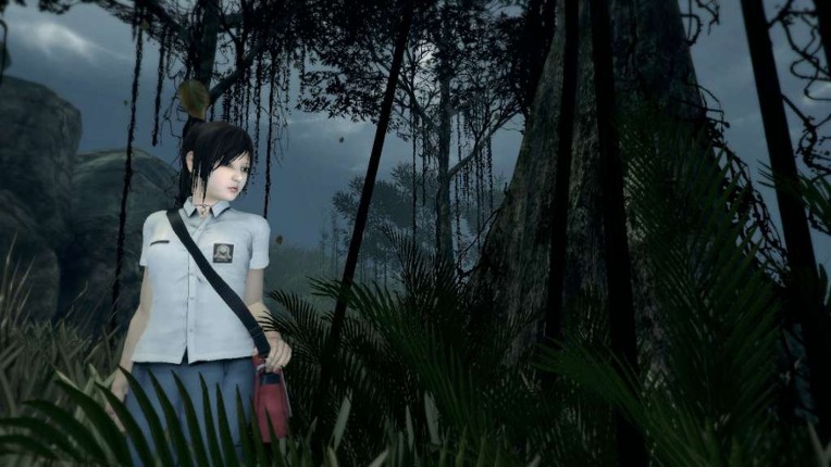 DreadOut screenshot