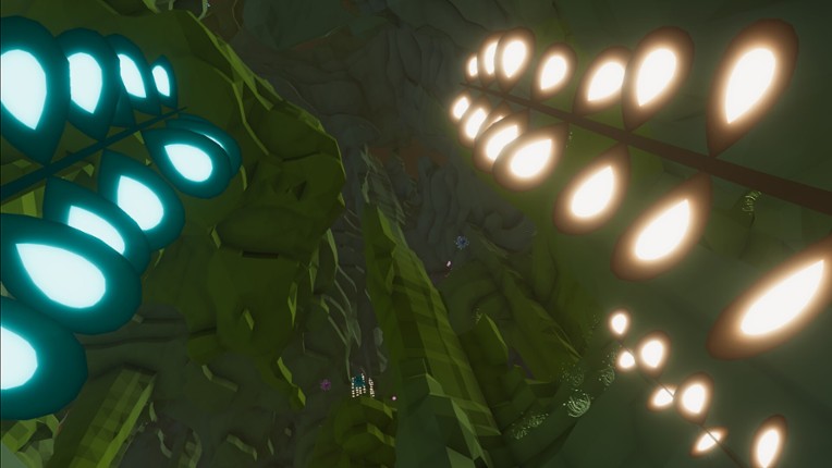 Drift Abyss screenshot