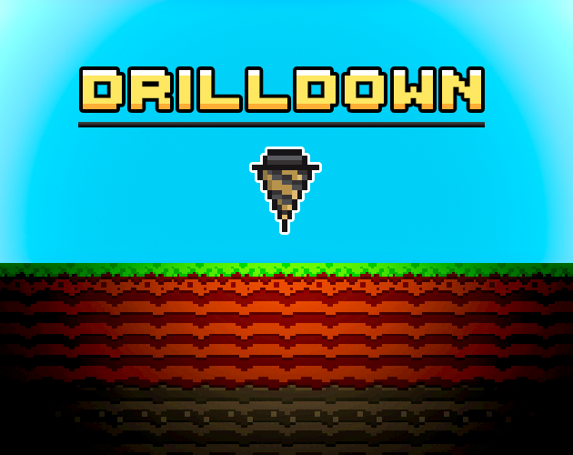 Games like Drilldown