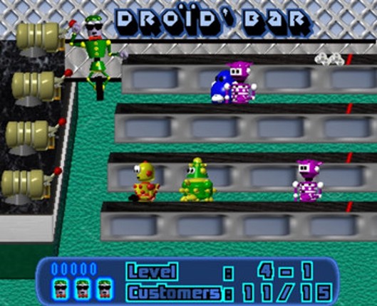 Droid Image