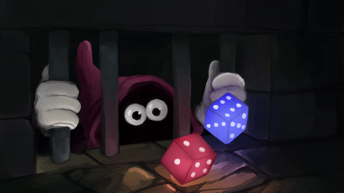 Games like DRUEFO'S DICE