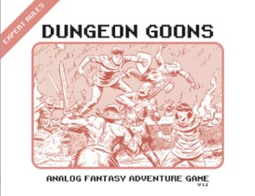 Dungeon Goons Image