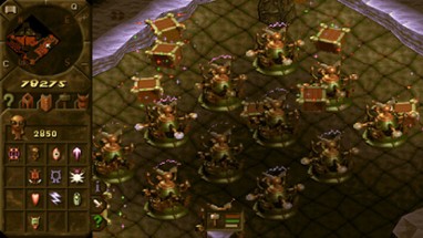 Dungeon Keeper Gold™ Image