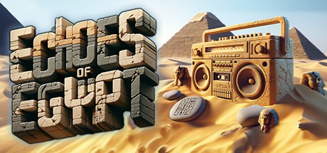 Games like Echoes of Egypt