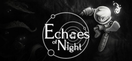 Games like Echoes Of Night: The Exodus of the Stars
