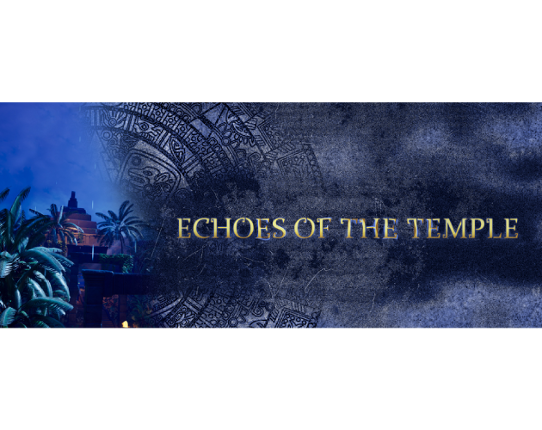 Echoes of the Temple Image