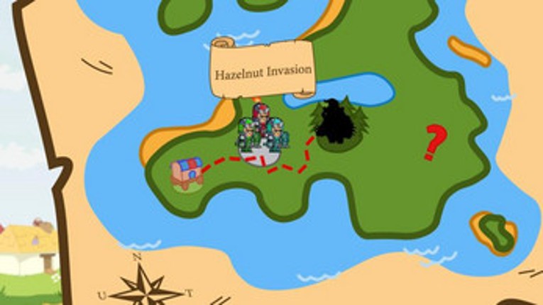 Ecocalypse Knight Image