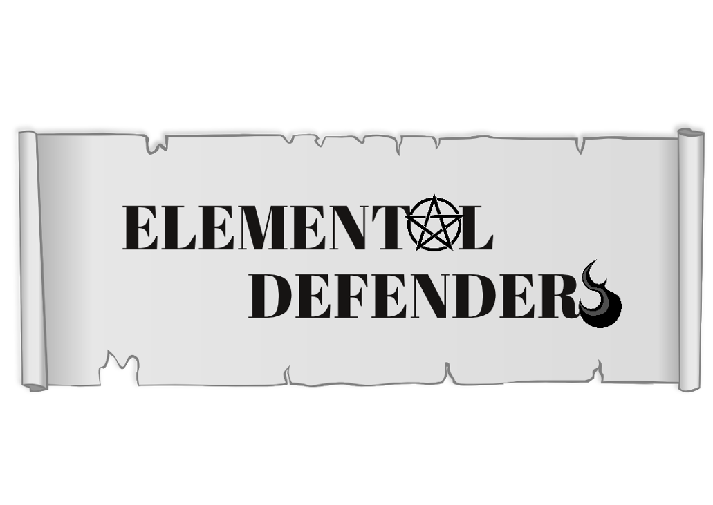 Games like Elemental Defenders