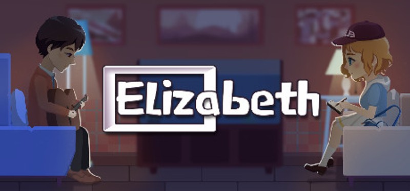 Elizabeth Game Cover